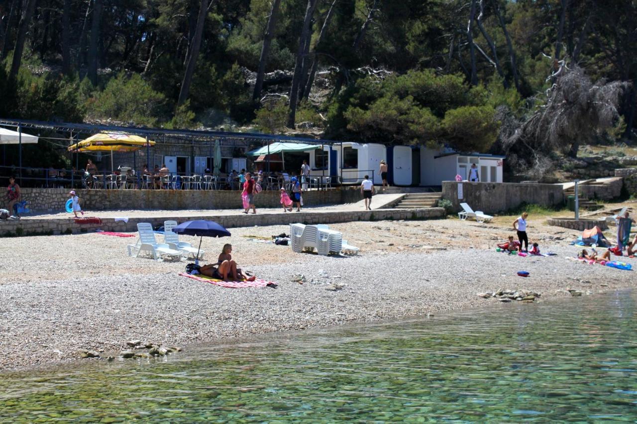Apartments With A Parking Space Veli Losinj, Losinj - 8029 外观 照片