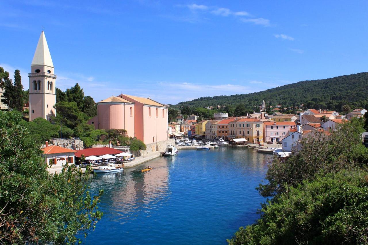 Apartments With A Parking Space Veli Losinj, Losinj - 8029 外观 照片