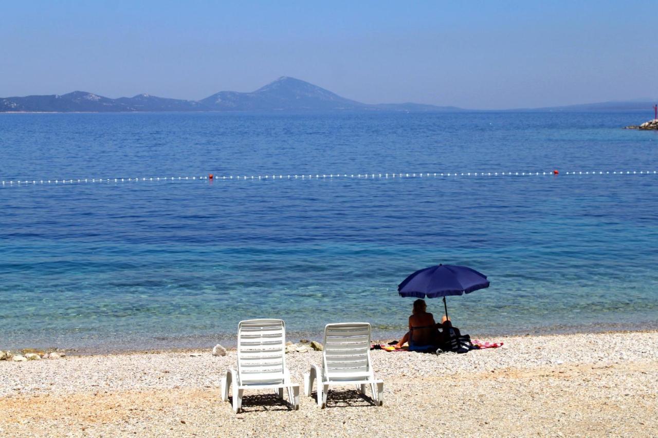Apartments With A Parking Space Veli Losinj, Losinj - 8029 外观 照片