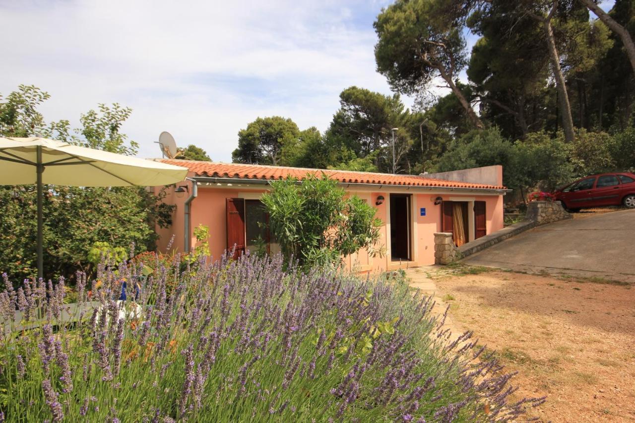Apartments With A Parking Space Veli Losinj, Losinj - 8029 外观 照片