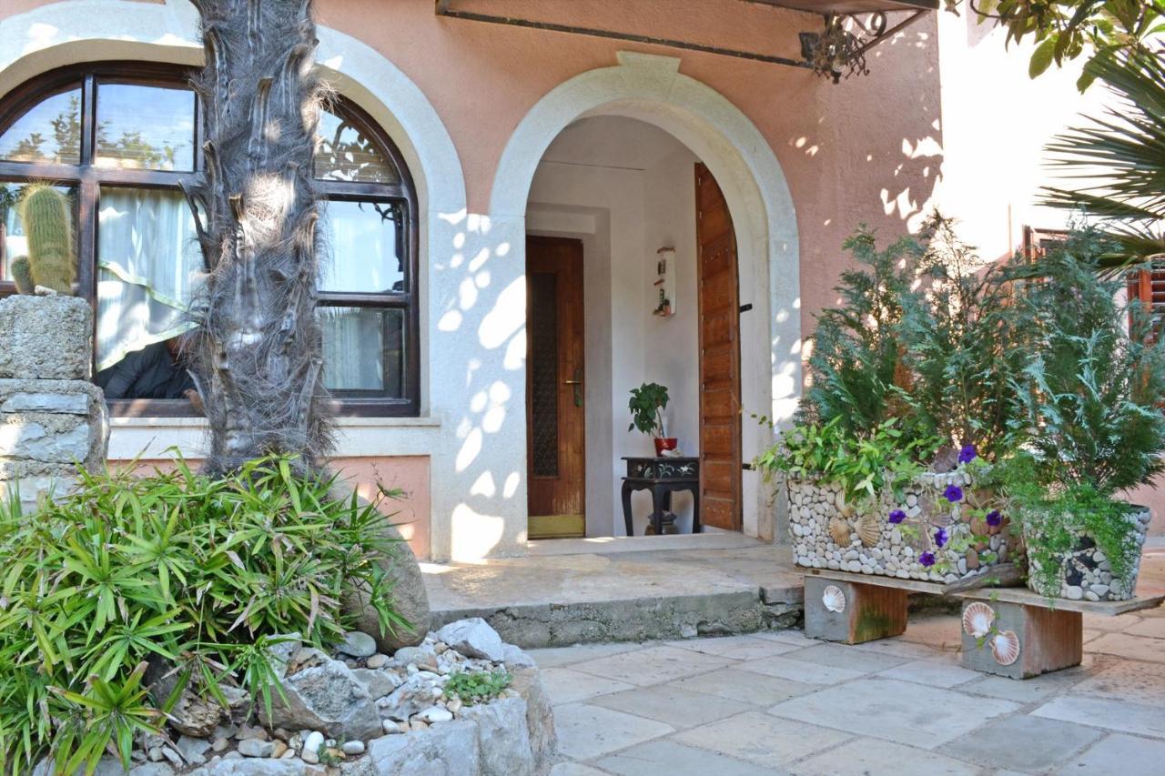 Apartments With A Parking Space Veli Losinj, Losinj - 8029 外观 照片