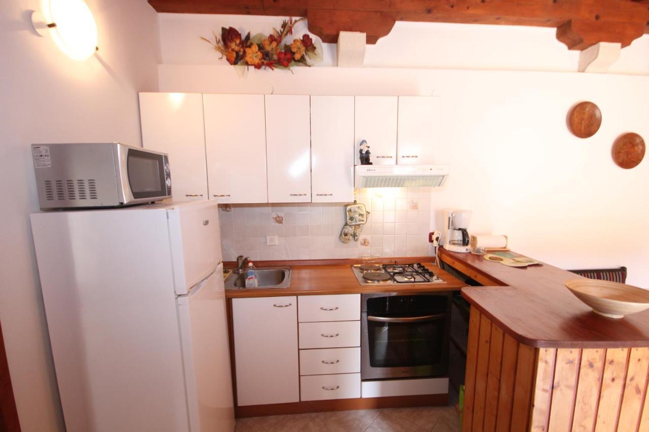 Apartments With A Parking Space Veli Losinj, Losinj - 8029 外观 照片